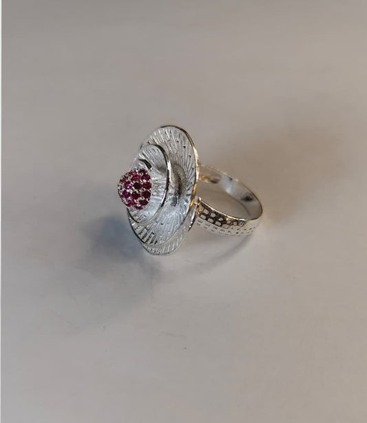Turkish Ring (6.380gm)