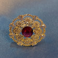 Turkish Ring (15gm)