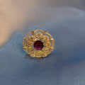 Turkish Ring (15gm)