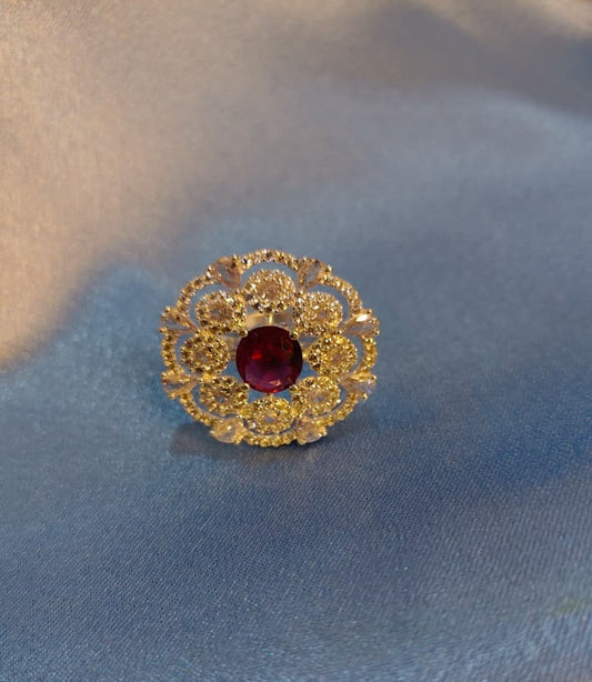 Turkish Ring (15gm)