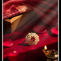 Turkish Ring (15gm)
