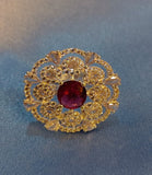 Turkish Ring (15gm)