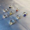 Turkish Ring (3gm)