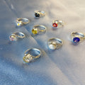 Turkish Ring (3gm)