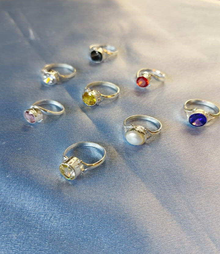 Turkish Ring (3gm)