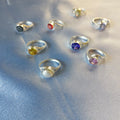 Turkish Ring (3gm)