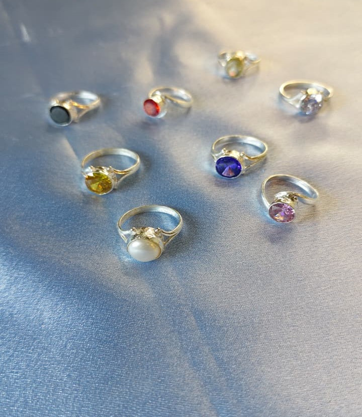 Turkish Ring (3gm)