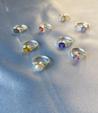 Turkish Ring (3gm)