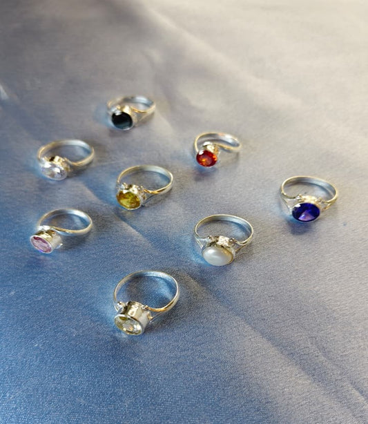 Turkish Ring (3gm)