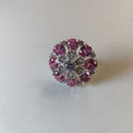 Turkish Ring (6.620gm)