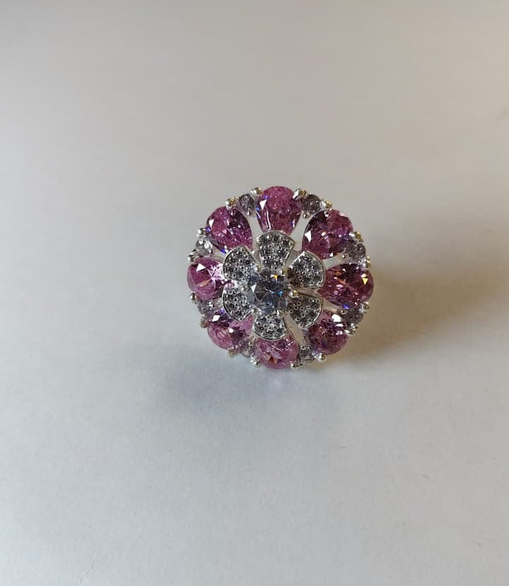 Turkish Ring (6.620gm)