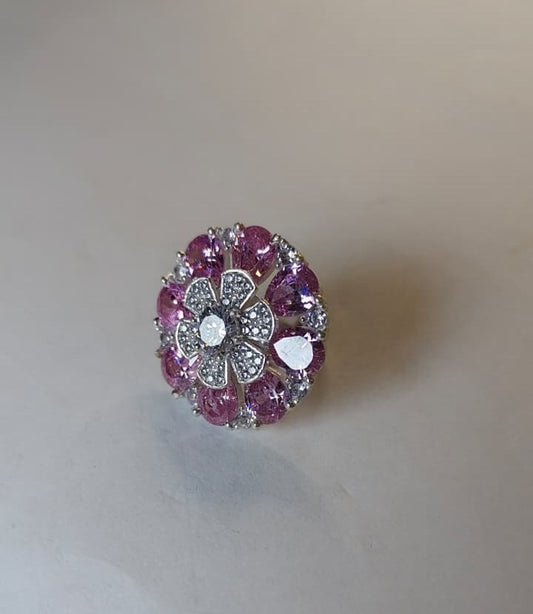 Turkish Ring (6.620gm)