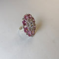 Turkish Ring (6.620gm)