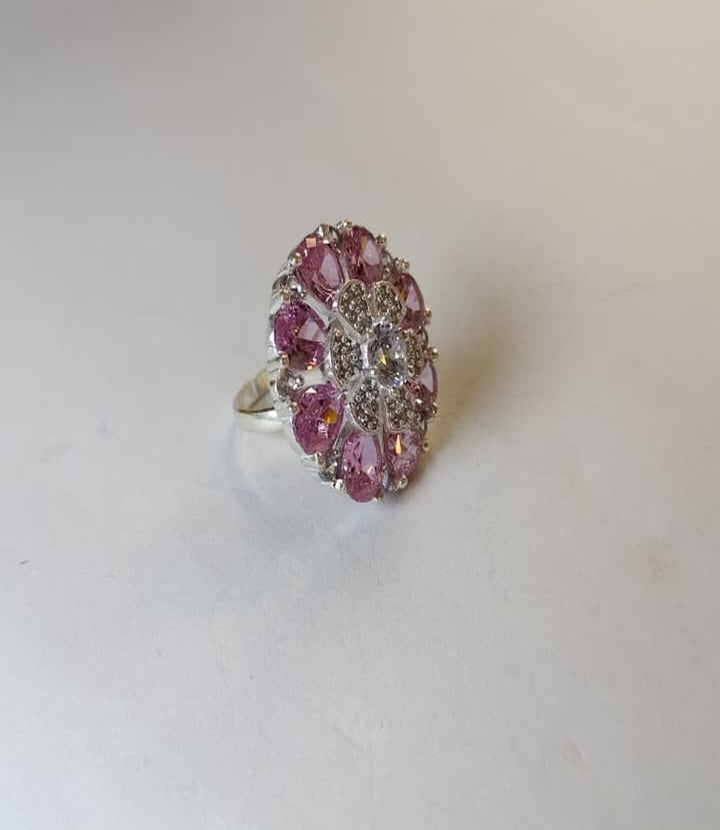 Turkish Ring (6.620gm)