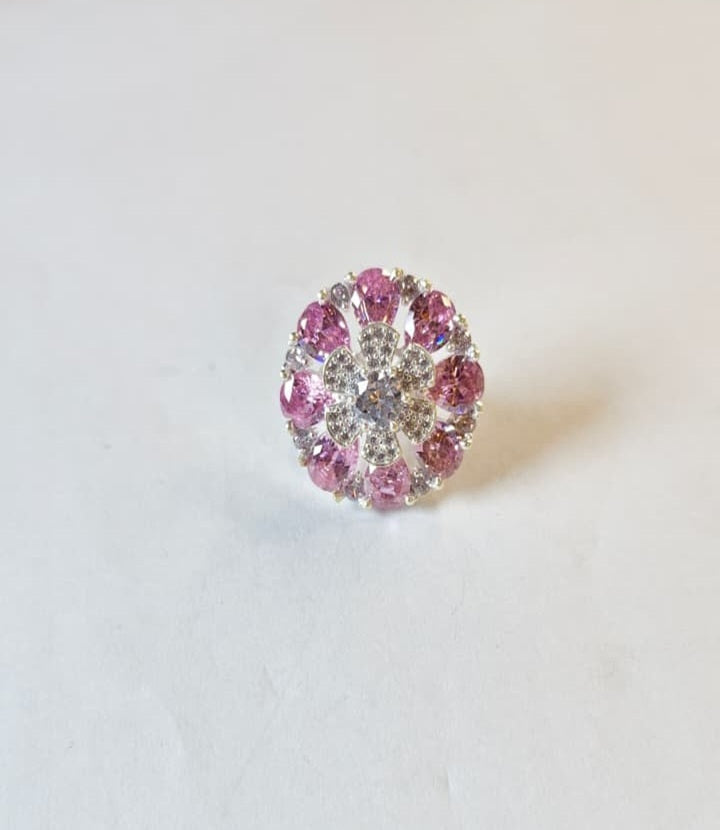 Turkish Ring (6.620gm)
