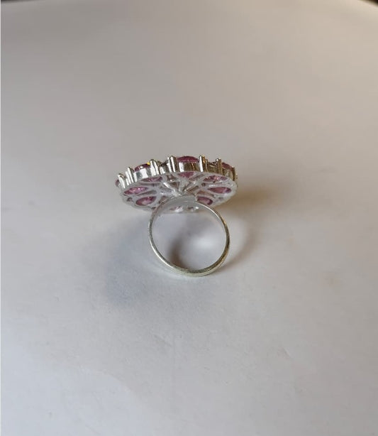 Turkish Ring (6.620gm)