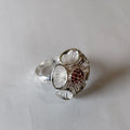 Turkish Ring (4.680gm)