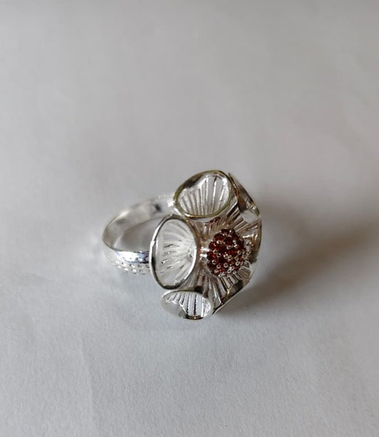 Turkish Ring (4.680gm)