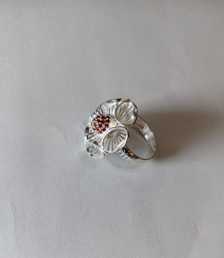 Turkish Ring (4.680gm)