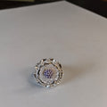 Turkish Ring (6.200gm)