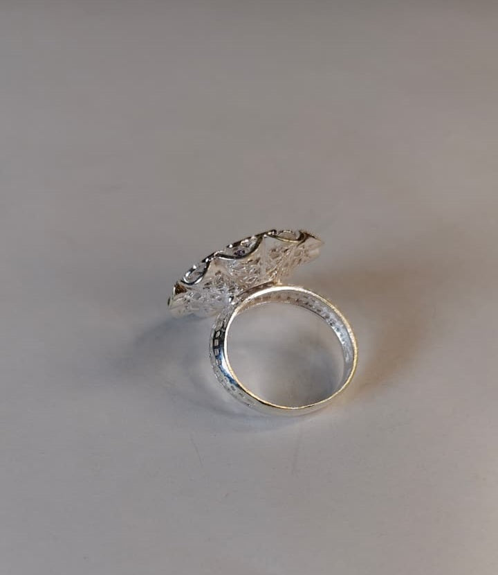 Turkish Ring (6.200gm)