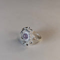 Turkish Ring (6.200gm)