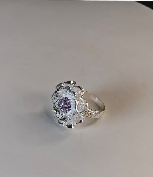 Turkish Ring (6.200gm)