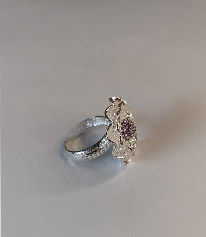 Turkish Ring (6.200gm)