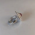 Turkish Ring (6.380gm)