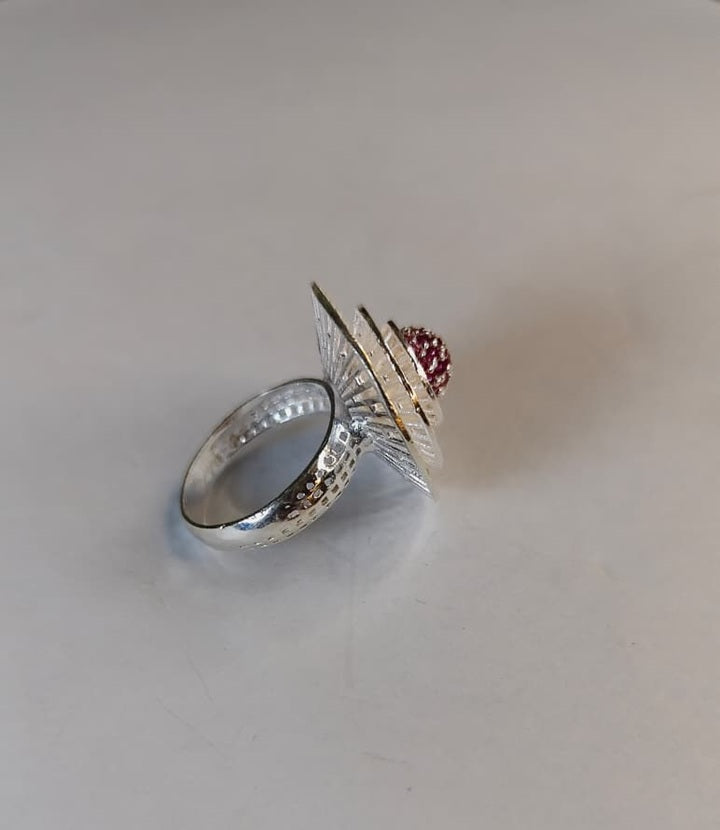 Turkish Ring (6.380gm)