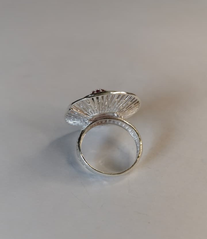 Turkish Ring (6.380gm)