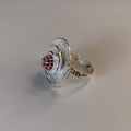 Turkish Ring (6.380gm)