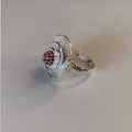 Turkish Ring (6.380gm)